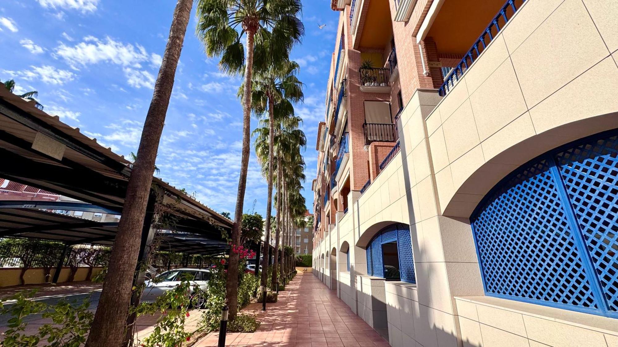 Vilamar Vyb Denia Exterior photo