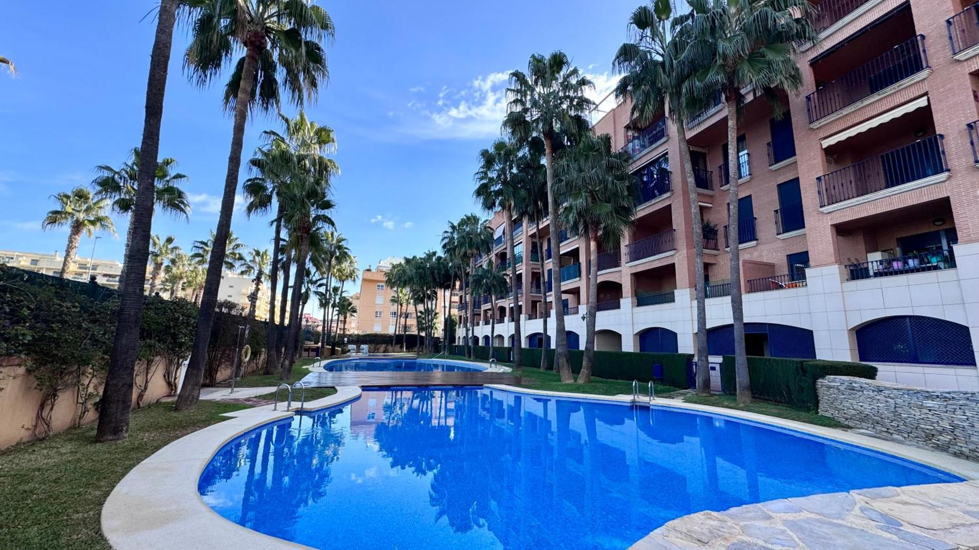 Vilamar Vyb Denia Exterior photo