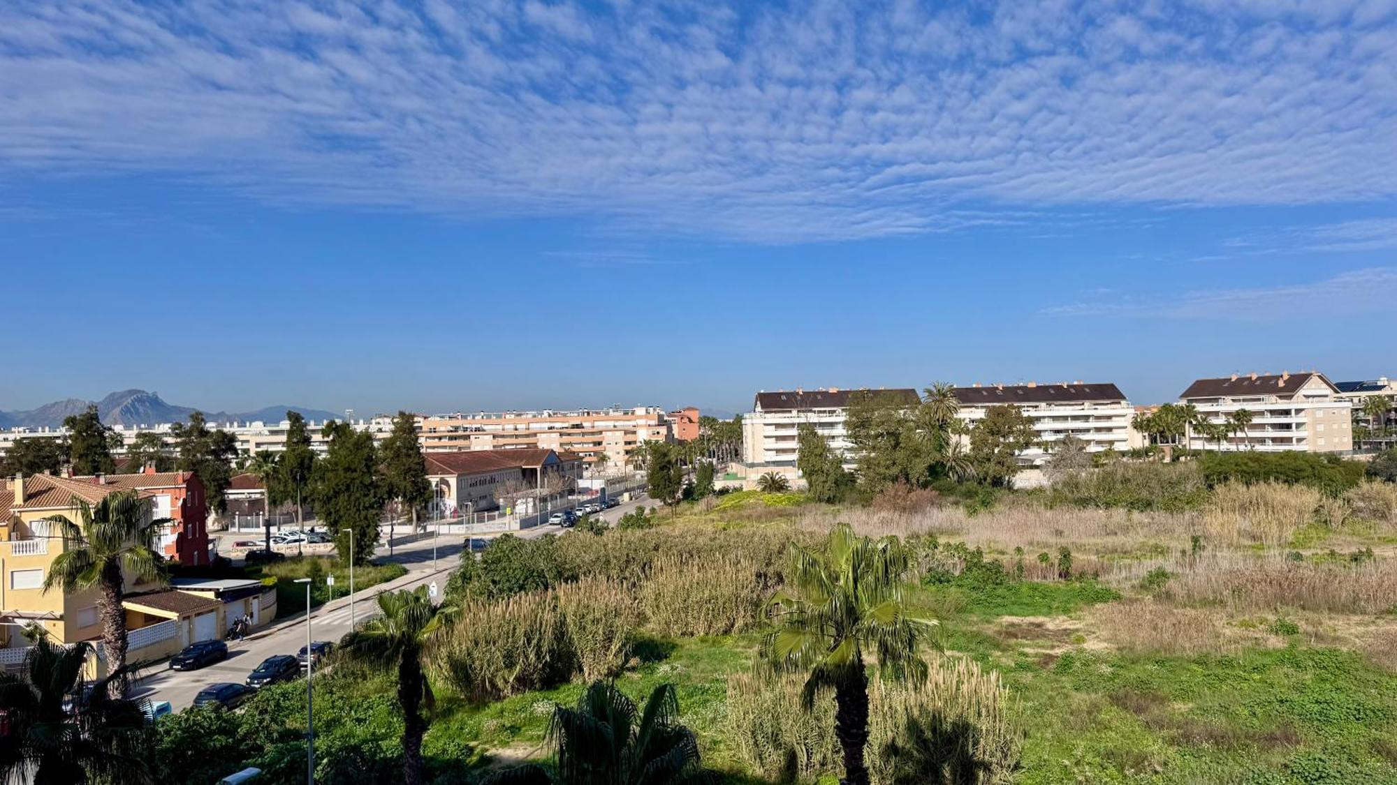 Vilamar Vyb Denia Exterior photo