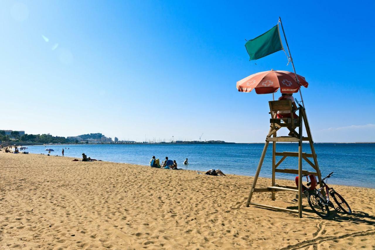 Vilamar Vyb Denia Exterior photo